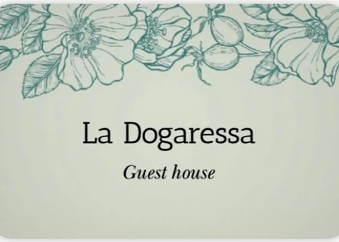 La Dogaressa